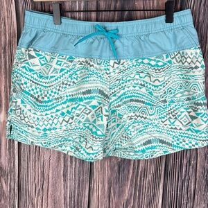Columbia Swim Shorts- Size Medium